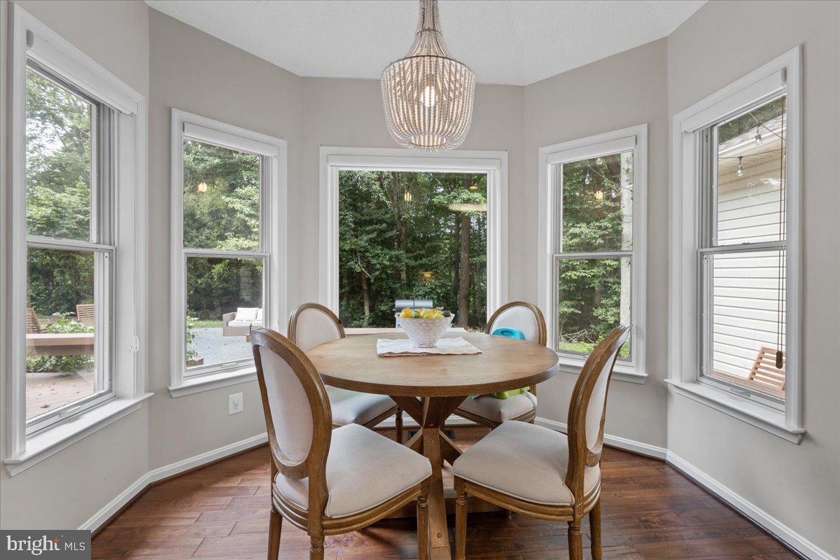 SWANSON CREEK LANDING SU - Residential Lease