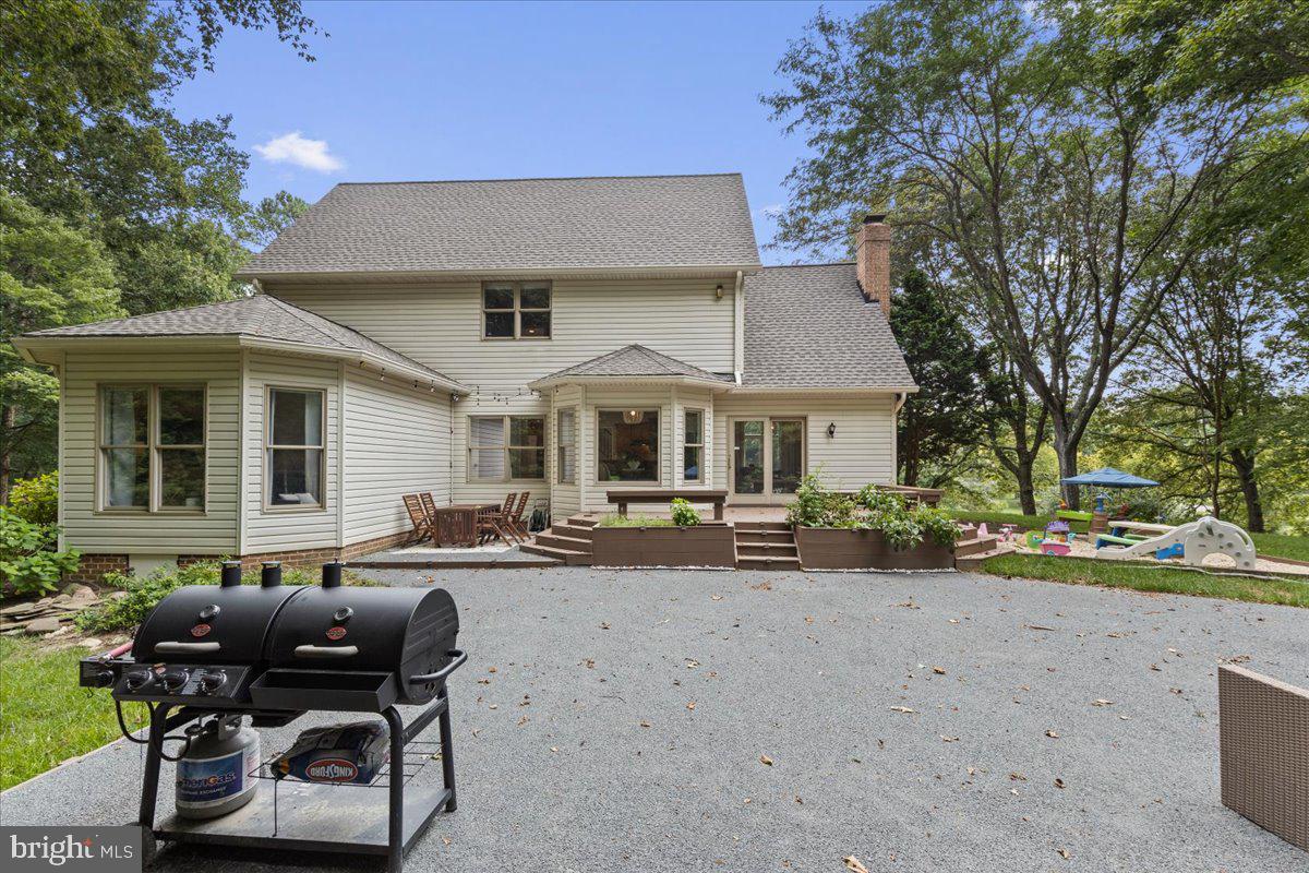 SWANSON CREEK LANDING SU - Residential Lease