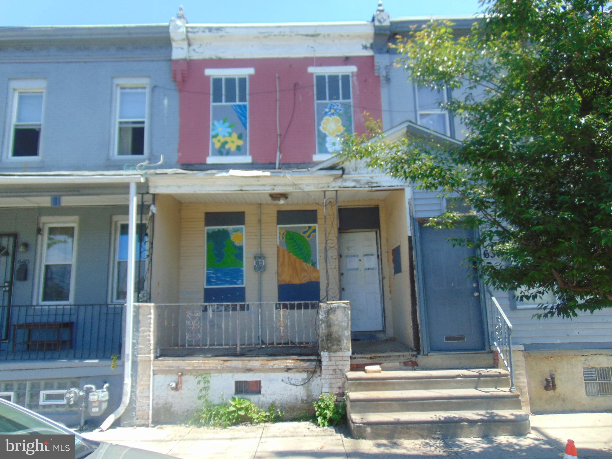 638 N 9TH STREET