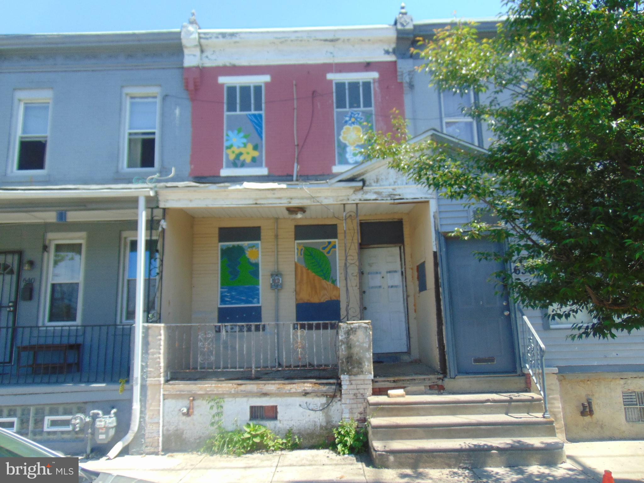 638 N 9TH STREET