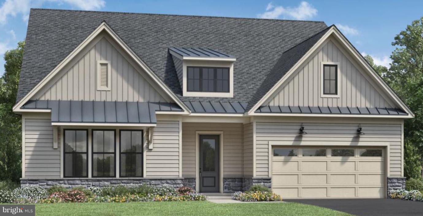 REGENCY AT WATERSIDE - Residential