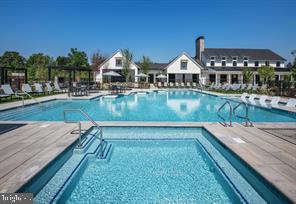 REGENCY AT WATERSIDE - Residential