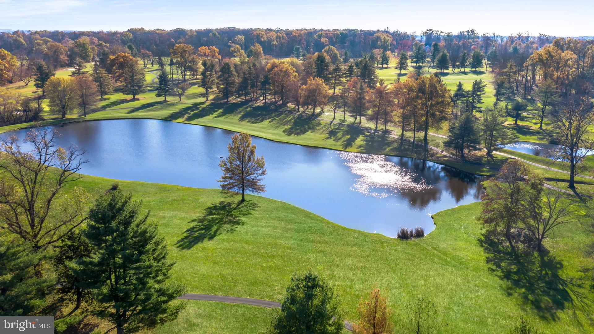 REGENCY AT WATERSIDE - Residential