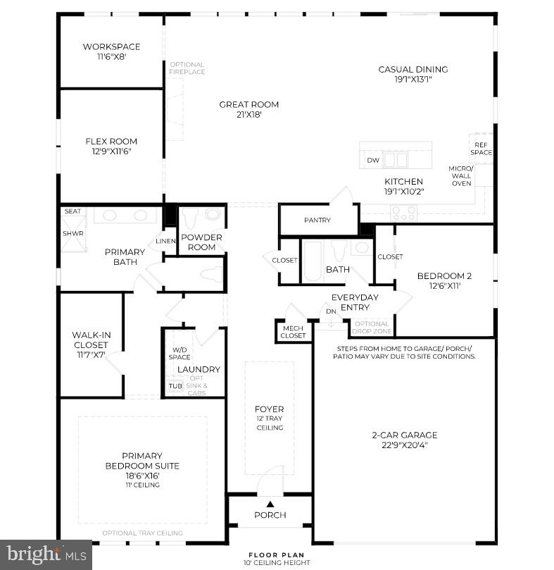 REGENCY AT WATERSIDE - Residential