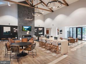 REGENCY AT WATERSIDE - Residential