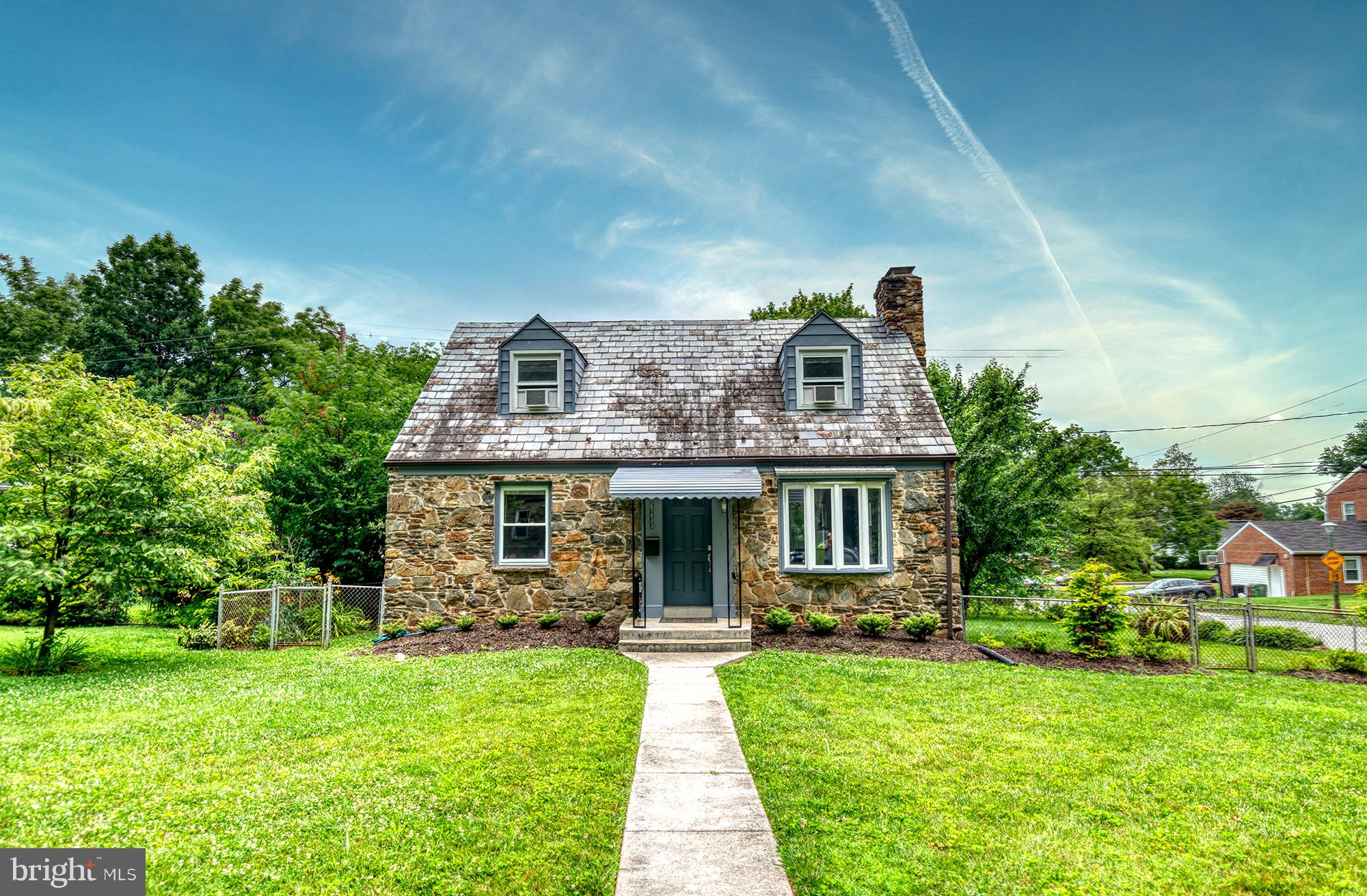 CHESWOLDE - Residential Lease