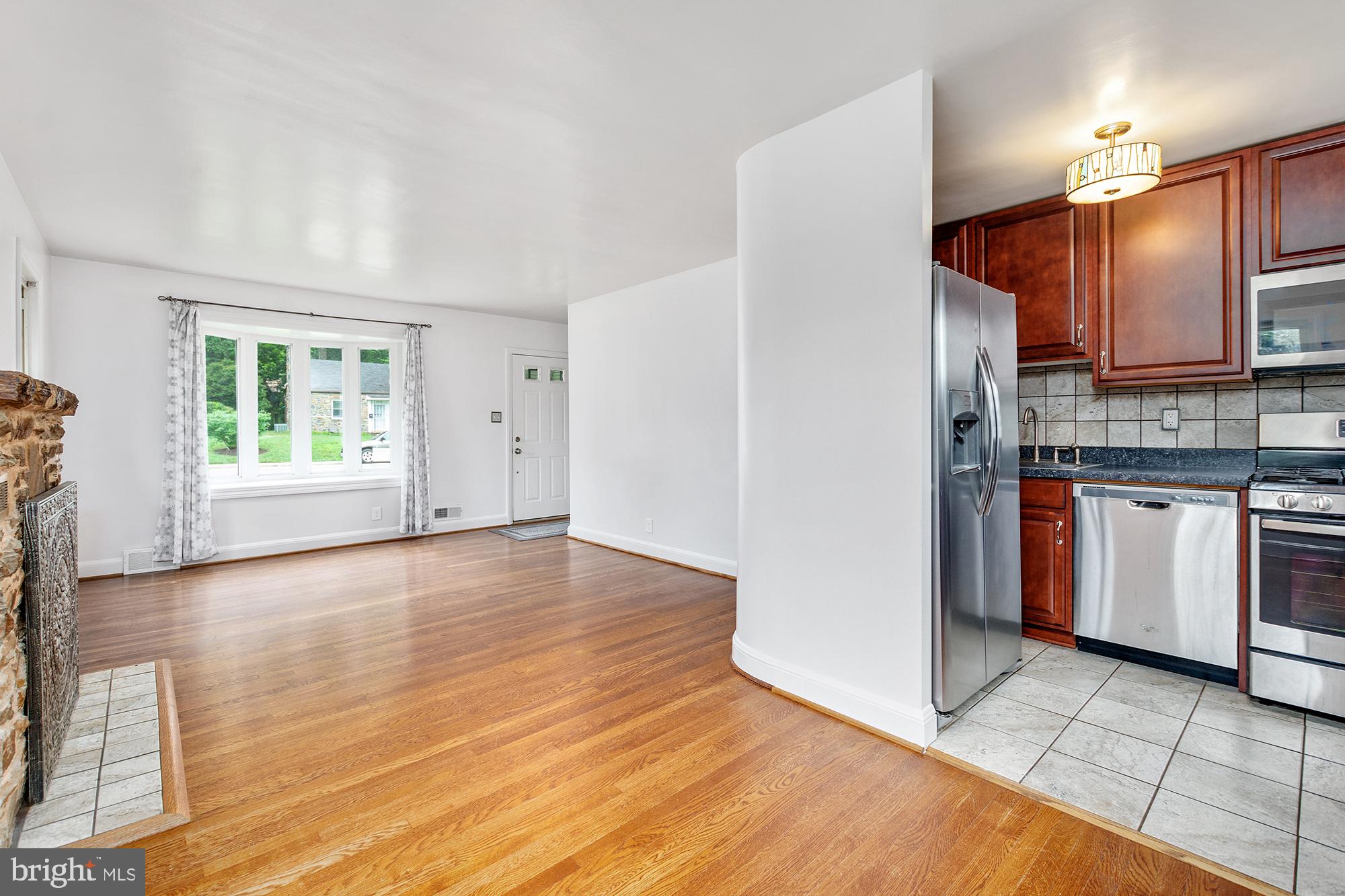 CHESWOLDE - Residential Lease