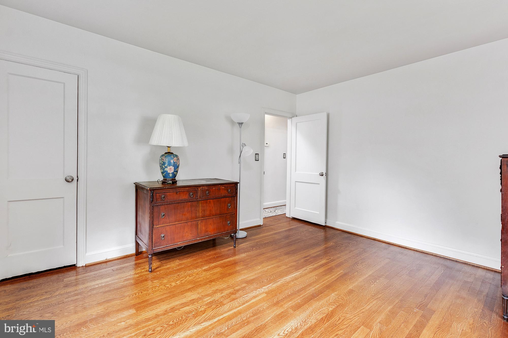 CHESWOLDE - Residential Lease