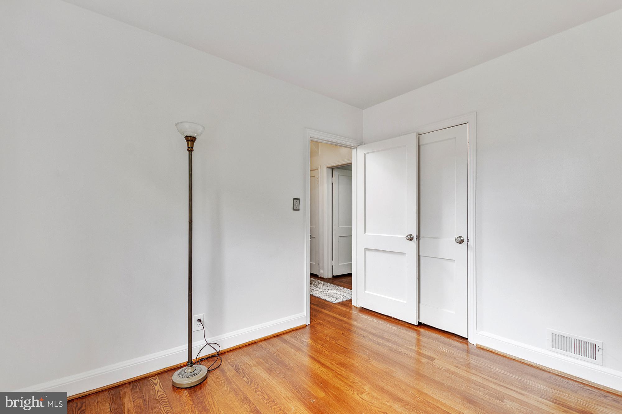 CHESWOLDE - Residential Lease