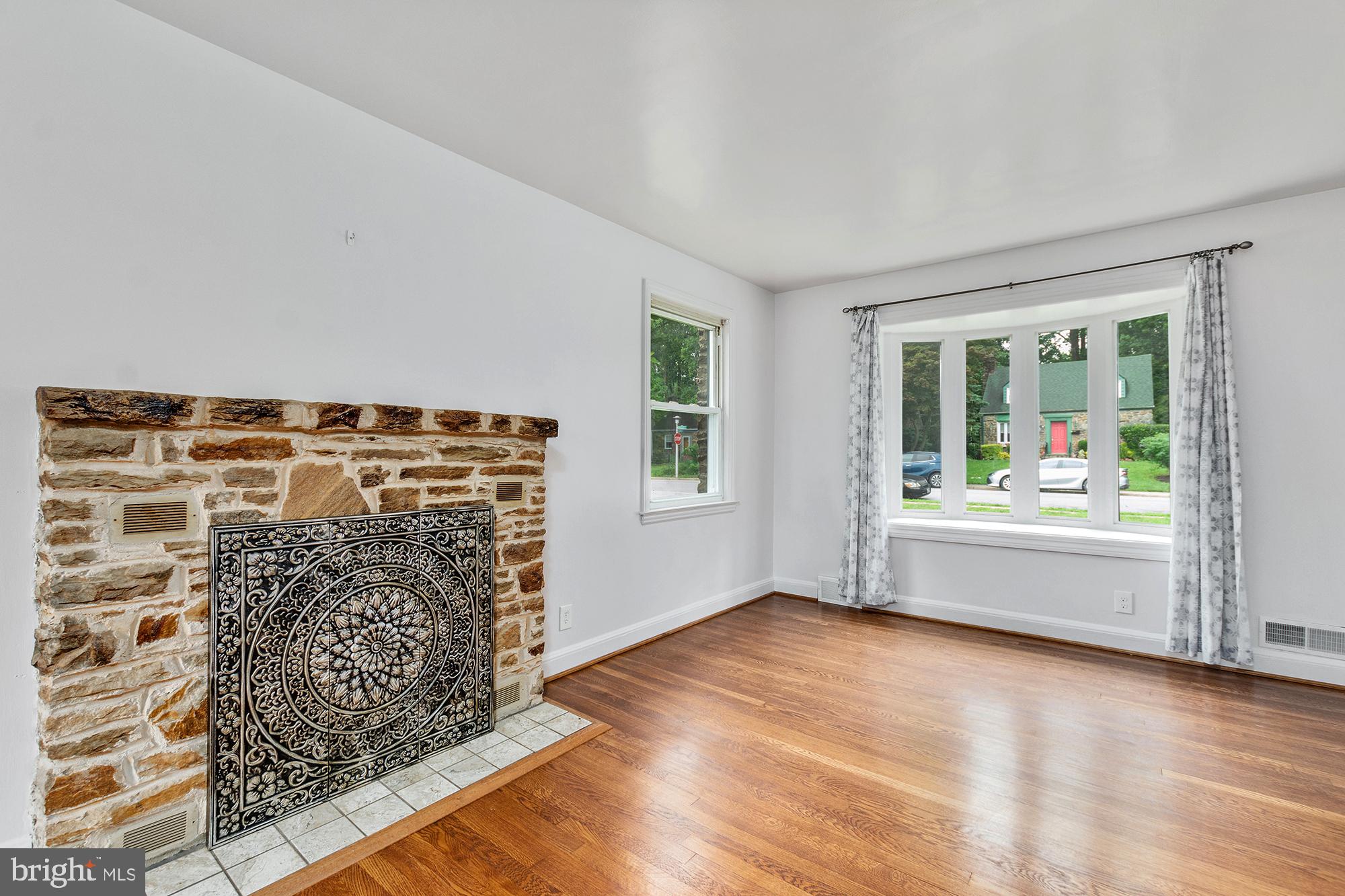 CHESWOLDE - Residential Lease