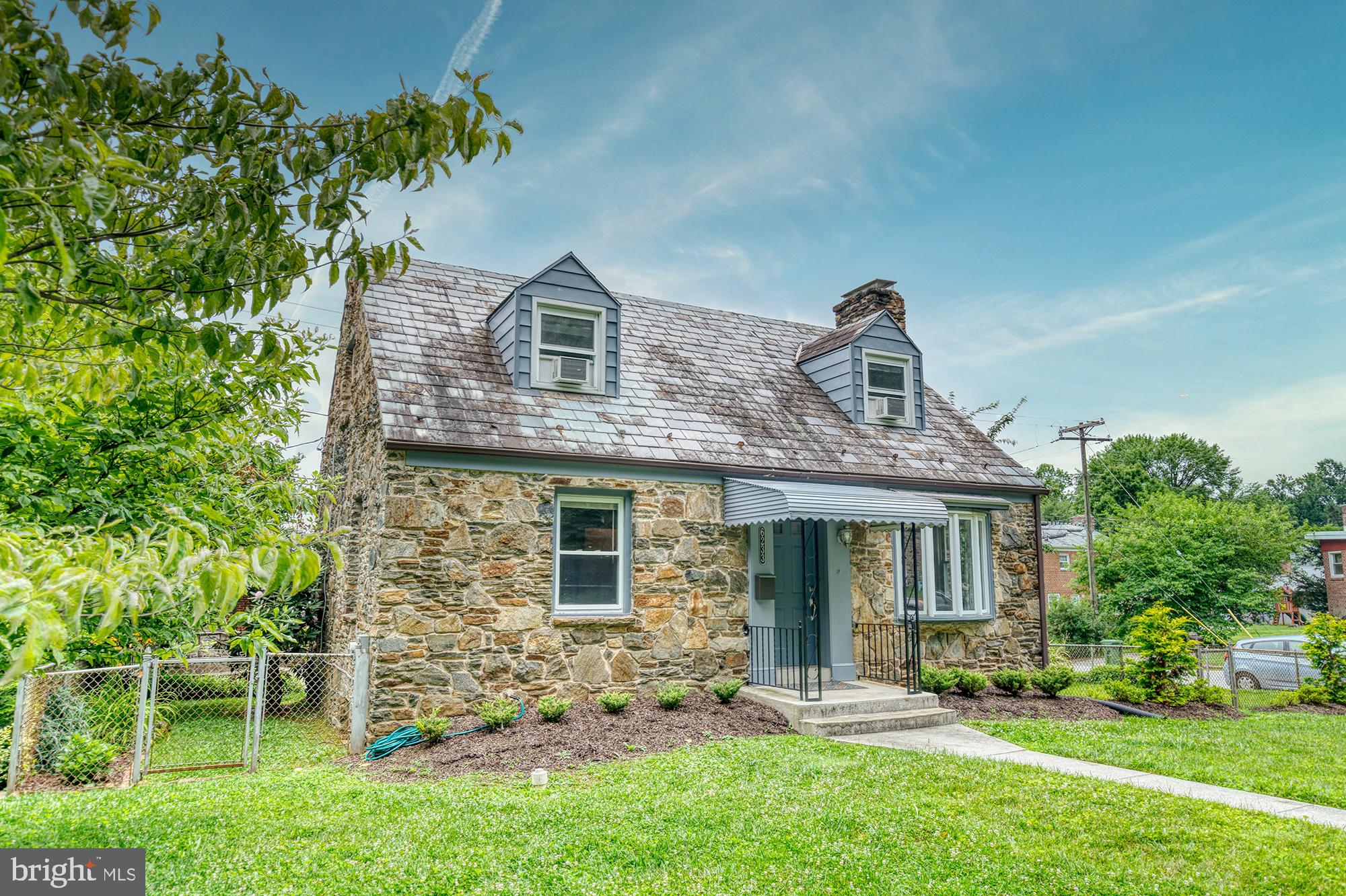 CHESWOLDE - Residential Lease