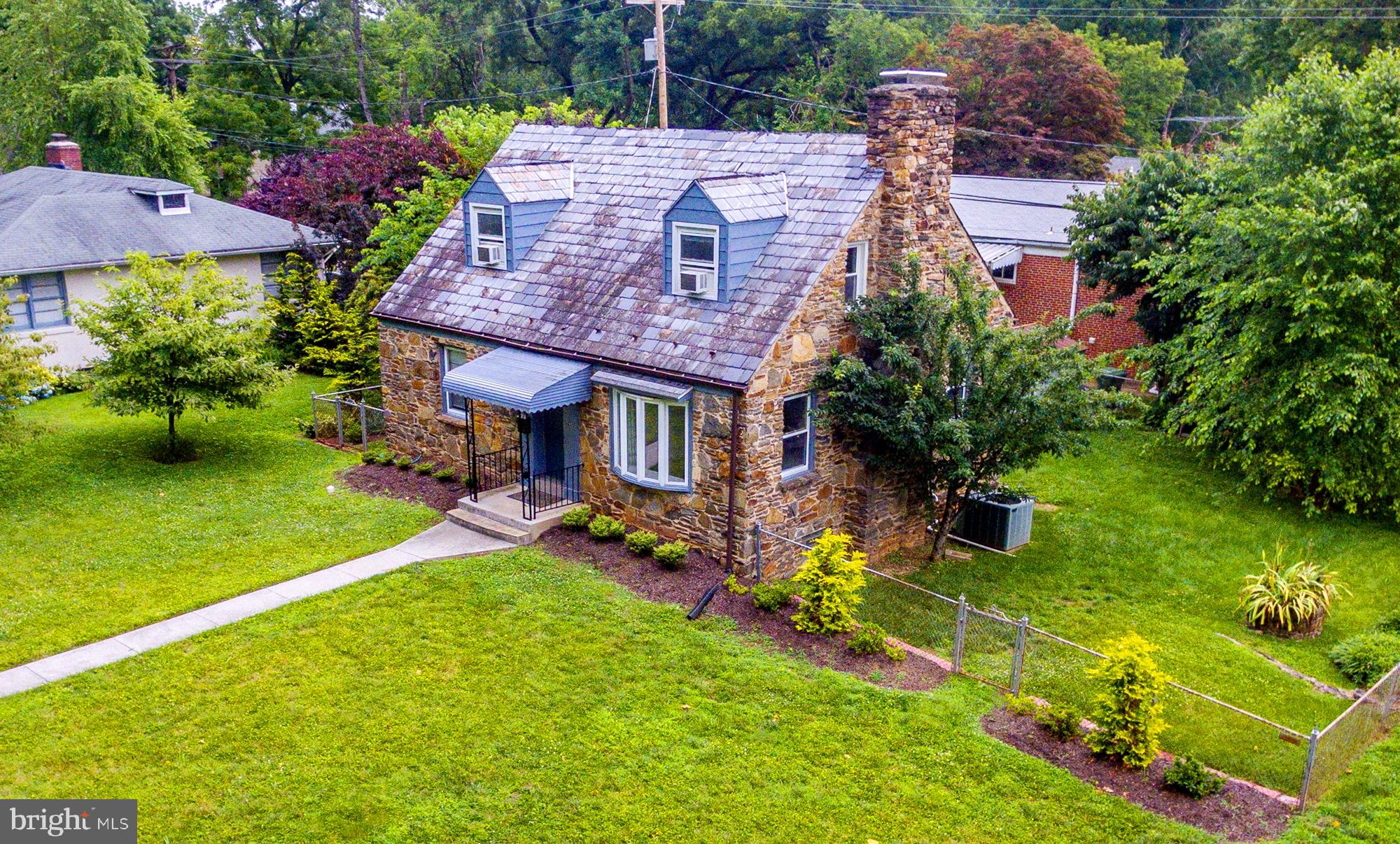 CHESWOLDE - Residential Lease