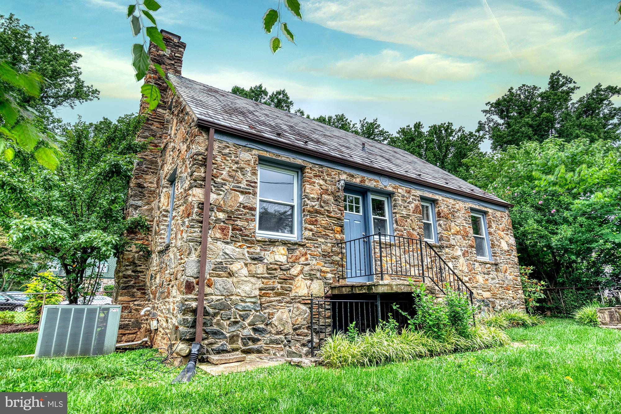 CHESWOLDE - Residential Lease