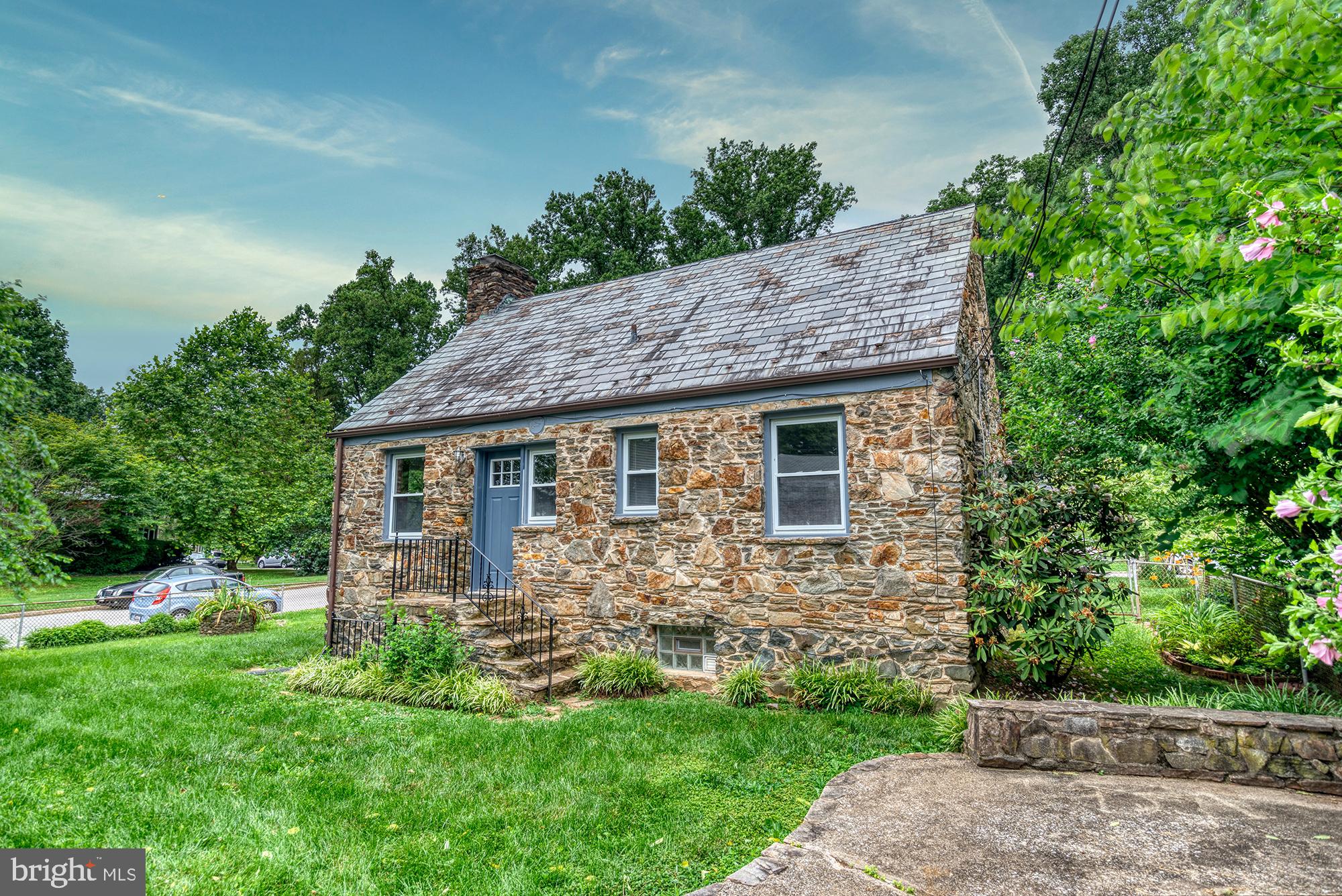 CHESWOLDE - Residential Lease