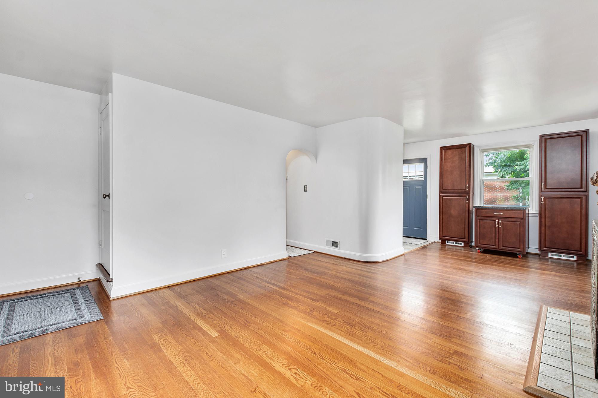 CHESWOLDE - Residential Lease