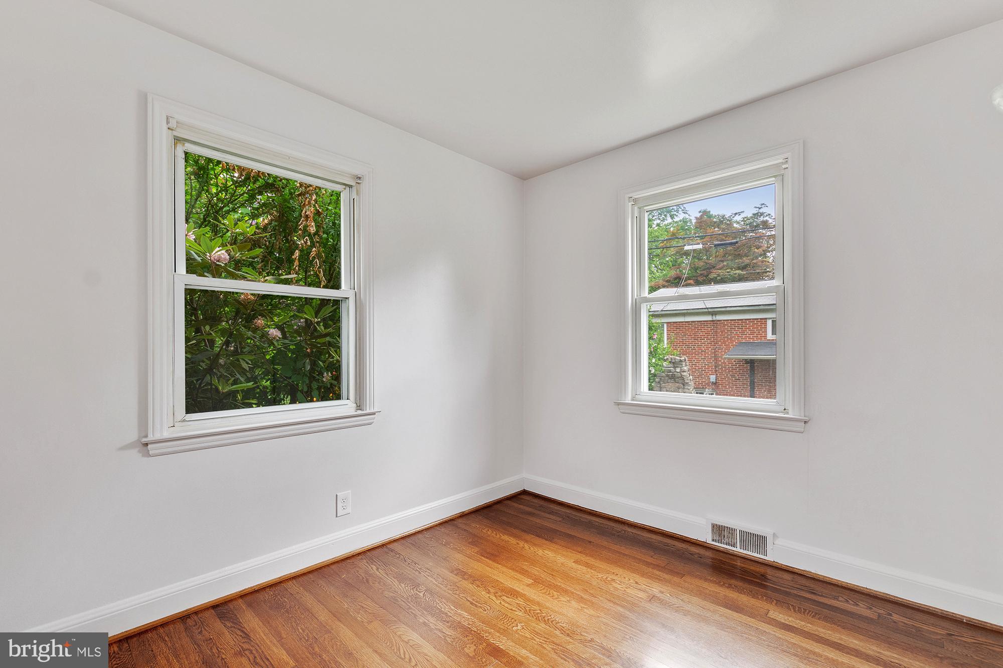 CHESWOLDE - Residential Lease