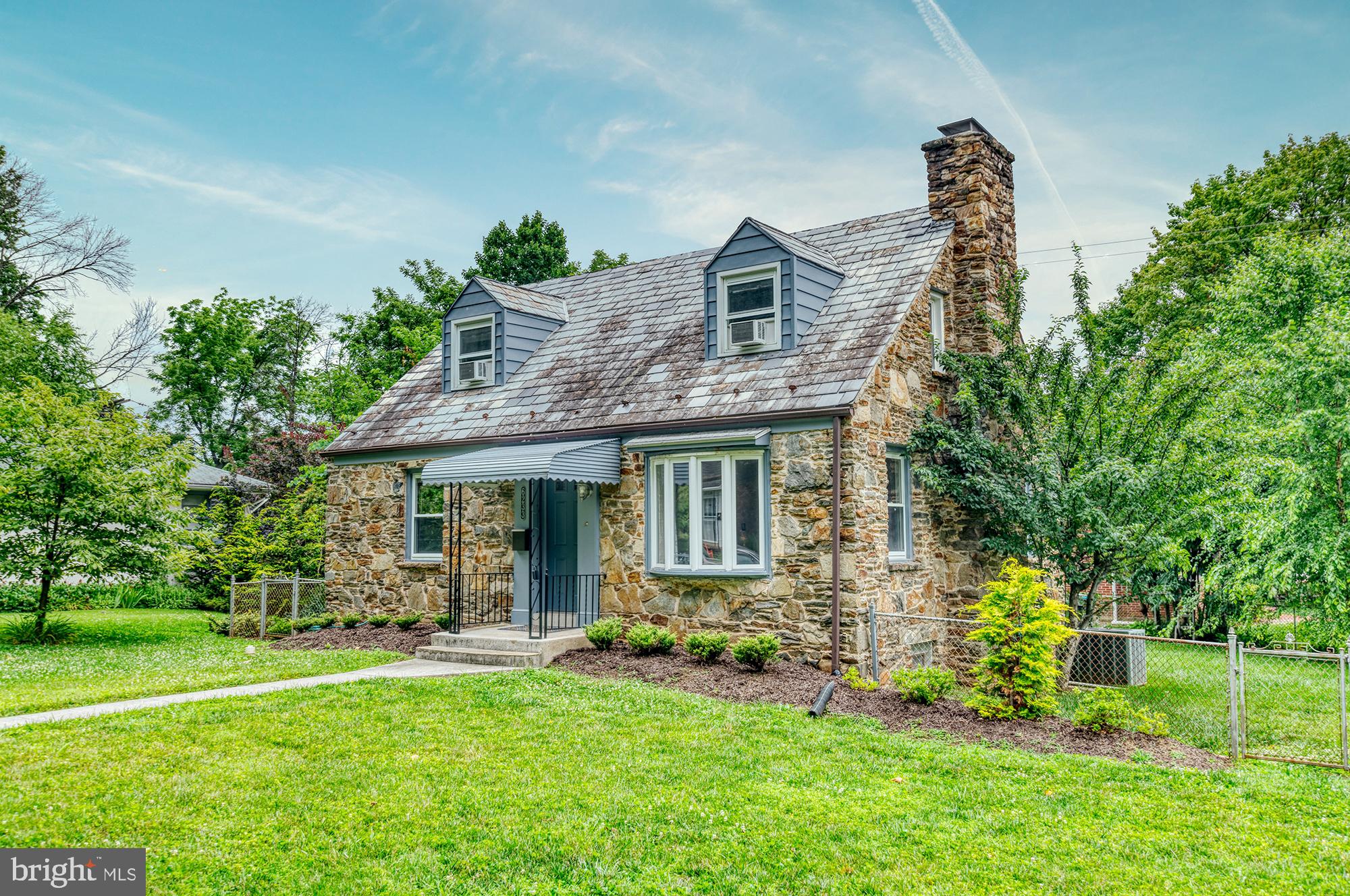 CHESWOLDE - Residential Lease