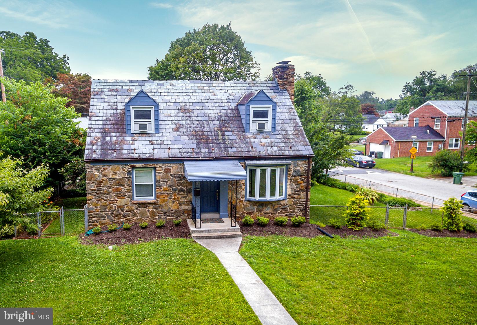 CHESWOLDE - Residential Lease