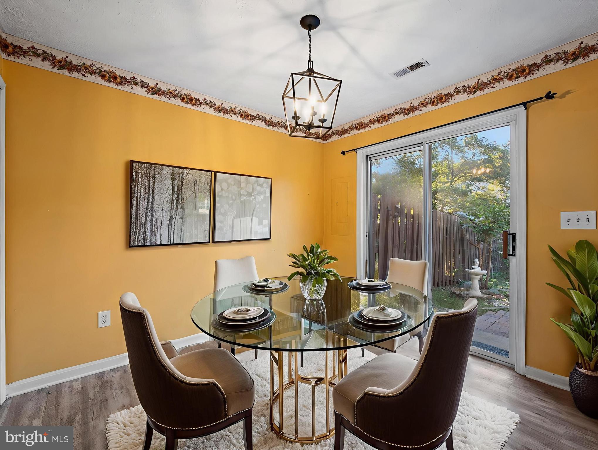 TIDEWATER PLAINS - Residential