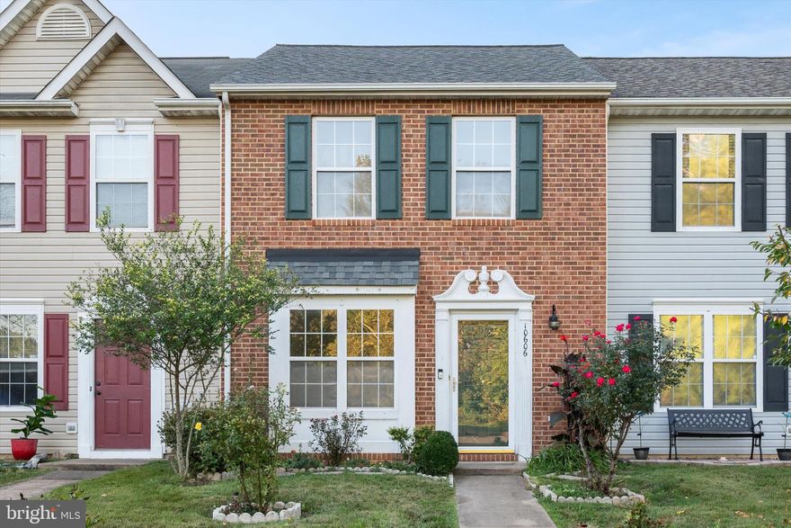 This inviting two-story home blends charm, comfort, and lasting quality. A brick veneer exterior and durable shingle roof give it timeless appeal, while the bright open layout inside offers spacious bedrooms and two full baths designed for everyday ease. With updated systems and low-maintenance features, it is ready to enjoy right away.
Set in the quiet Tidewater Plains subdivision, the home offers peace and privacy along with a friendly neighborhood feel. Great schools are close by, and Fredericksburg is just minutes away for shopping, dining, and commuting. It is the ideal mix of county living and city convenience, giving you a balanced lifestyle to enjoy.