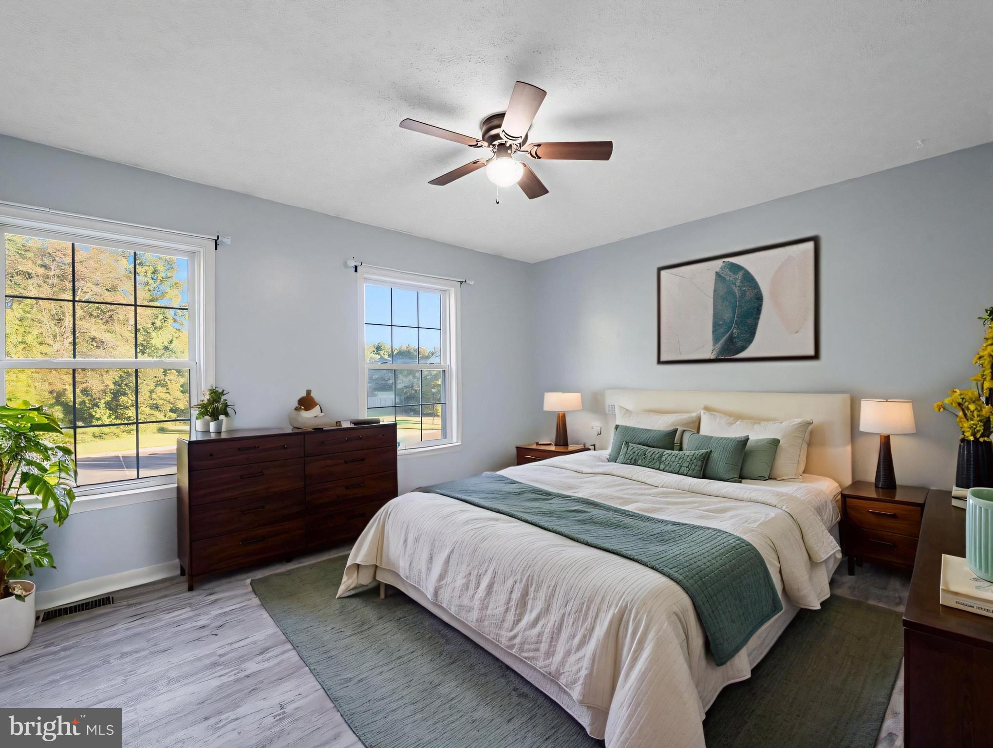 TIDEWATER PLAINS - Residential