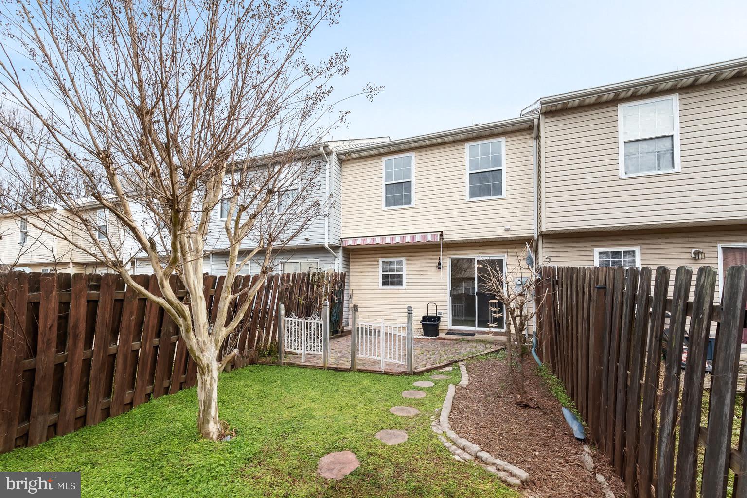 TIDEWATER PLAINS - Residential