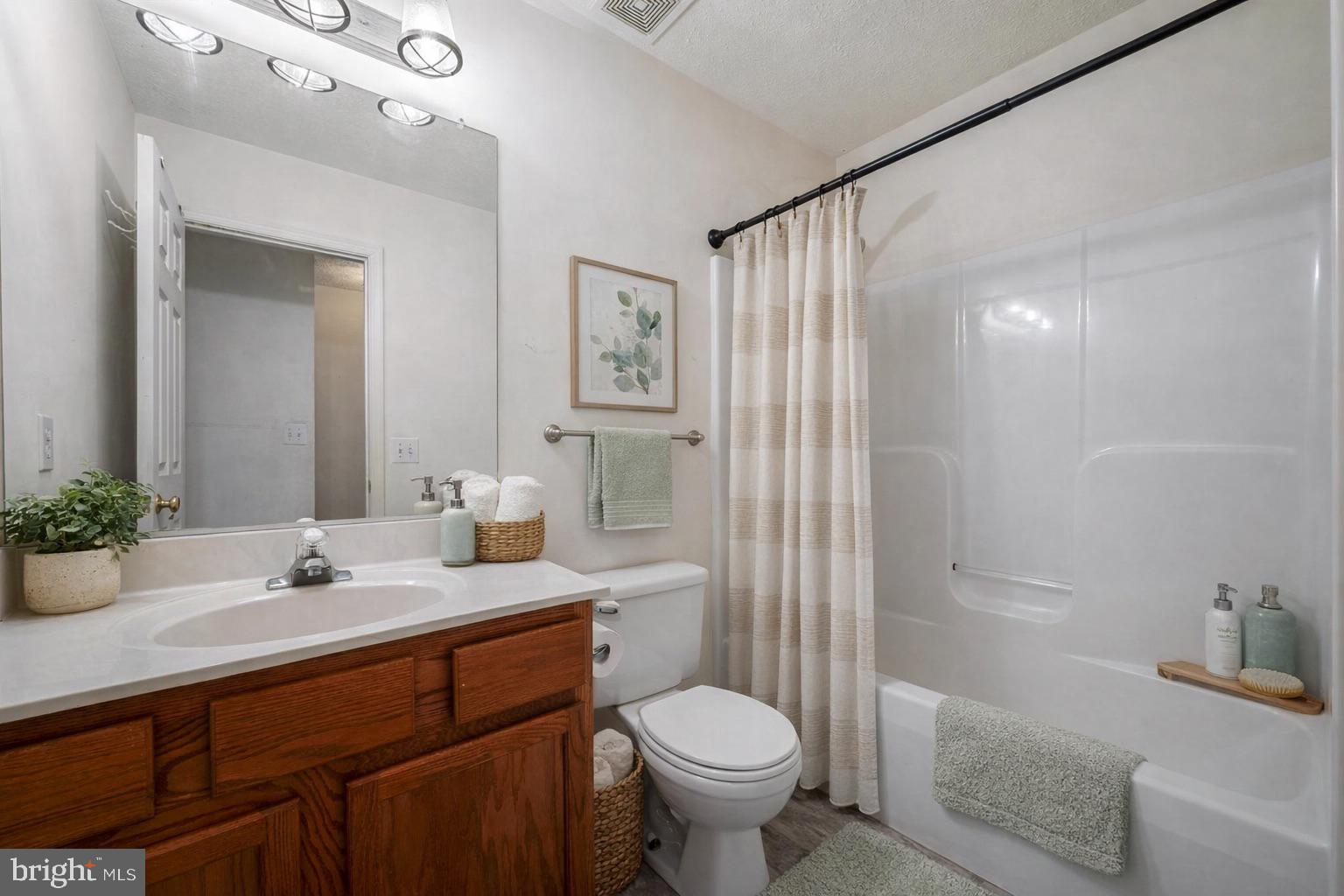 TIDEWATER PLAINS - Residential