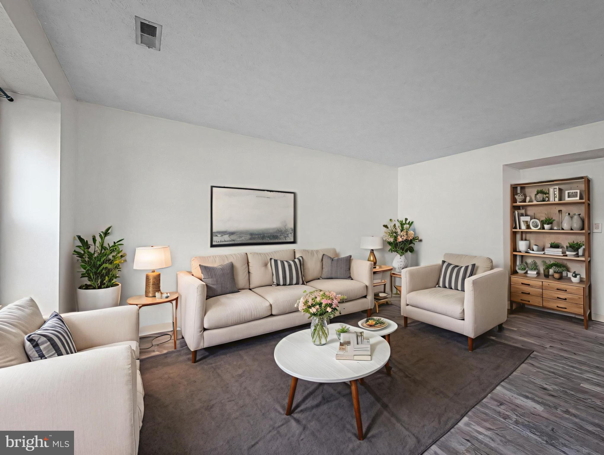 TIDEWATER PLAINS - Residential