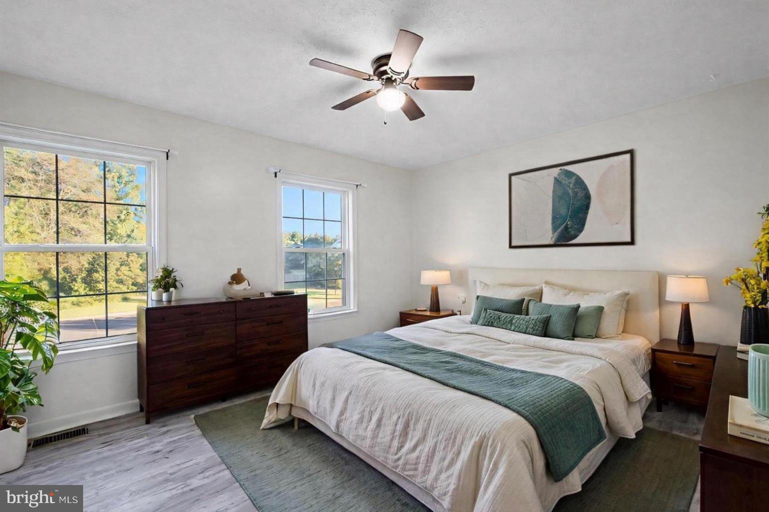 TIDEWATER PLAINS - Residential