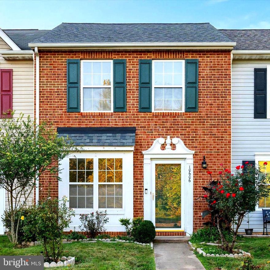 This inviting two-story home blends charm, comfort, and lasting quality. A brick veneer exterior and durable shingle roof give it timeless appeal, while the bright open layout inside offers spacious bedrooms and two full baths designed for everyday ease. With updated systems and low-maintenance features, it is ready to enjoy right away.

Set in the quiet Tidewater Plains subdivision, the home offers peace and privacy along with a friendly neighborhood feel. Great schools are close by, and Fredericksburg is just minutes away for shopping, dining, and commuting. It is the ideal mix of county living and city convenience, giving you a balanced lifestyle to enjoy.