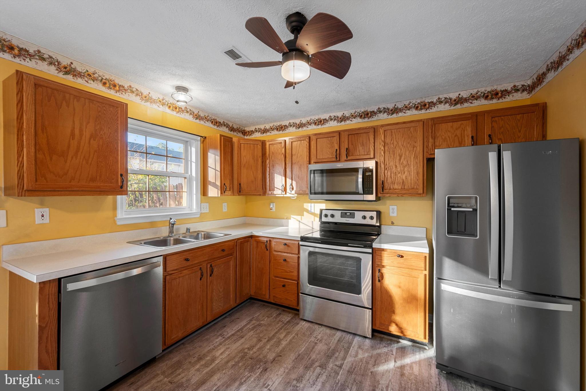 TIDEWATER PLAINS - Residential