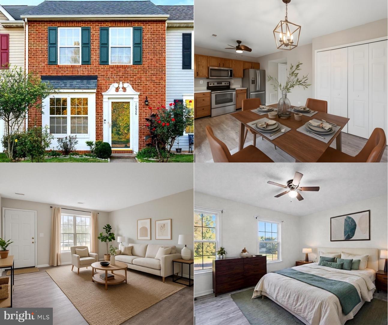 TIDEWATER PLAINS - Residential