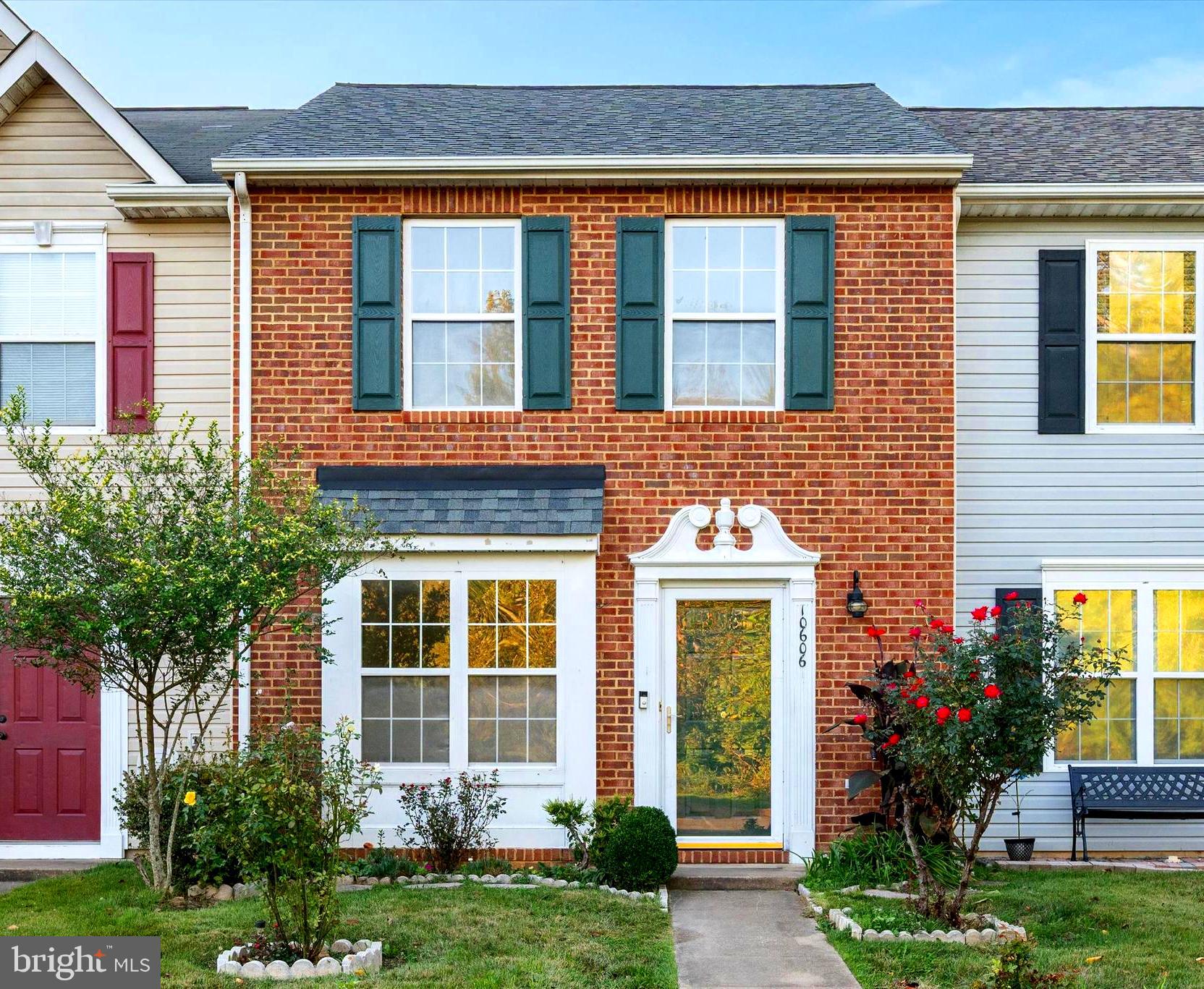 TIDEWATER PLAINS - Residential