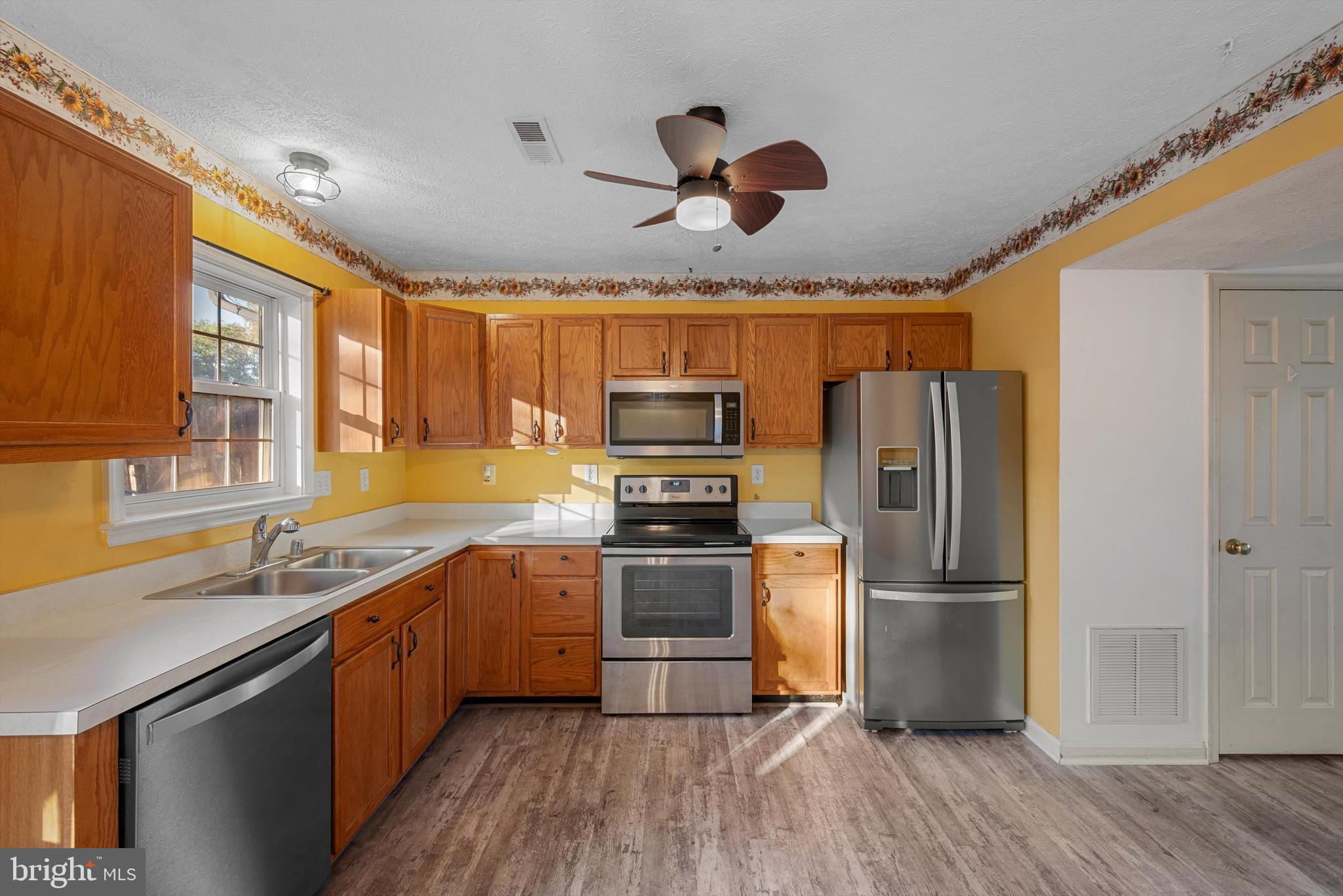 TIDEWATER PLAINS - Residential