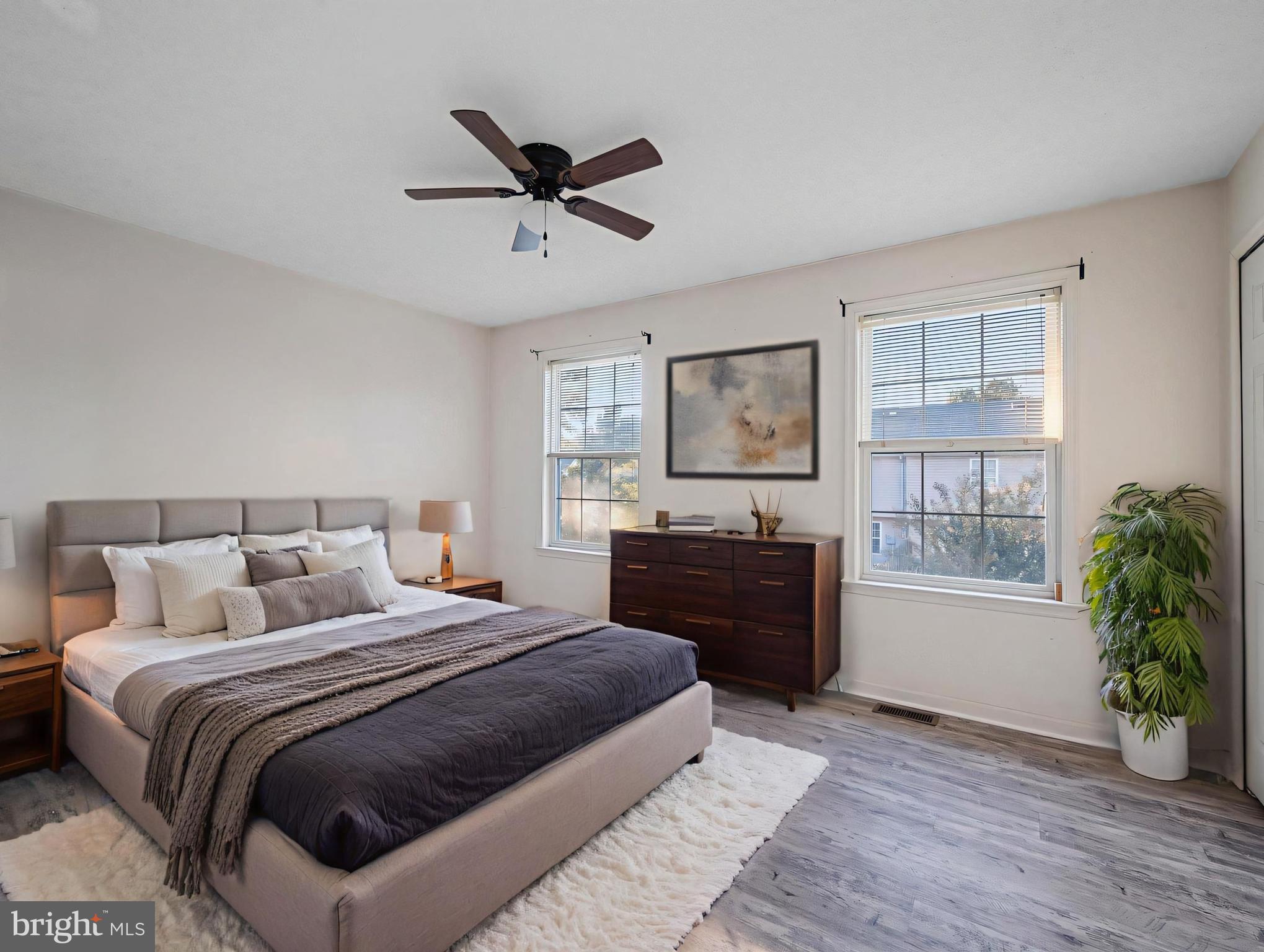 TIDEWATER PLAINS - Residential