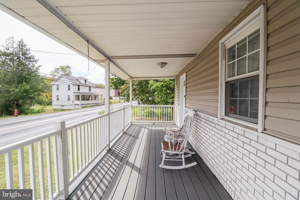 Photo of 1213 W Market Street, WILLIAMSTOWN, PA 17098 (MLS # PADA2049336)