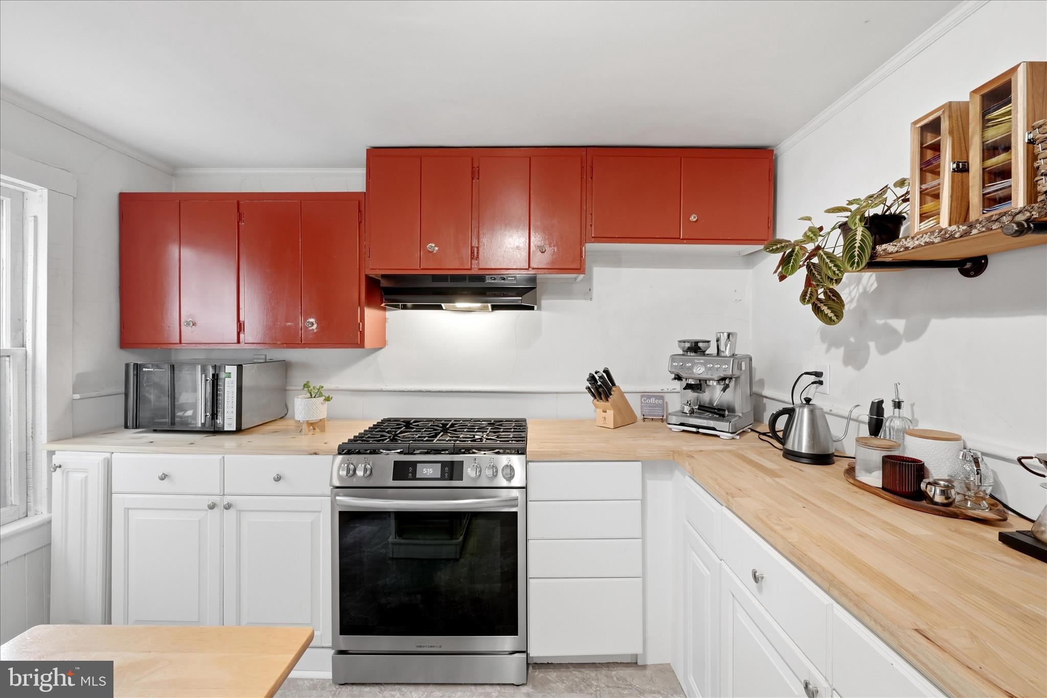 WINCHESTER CITY - Residential