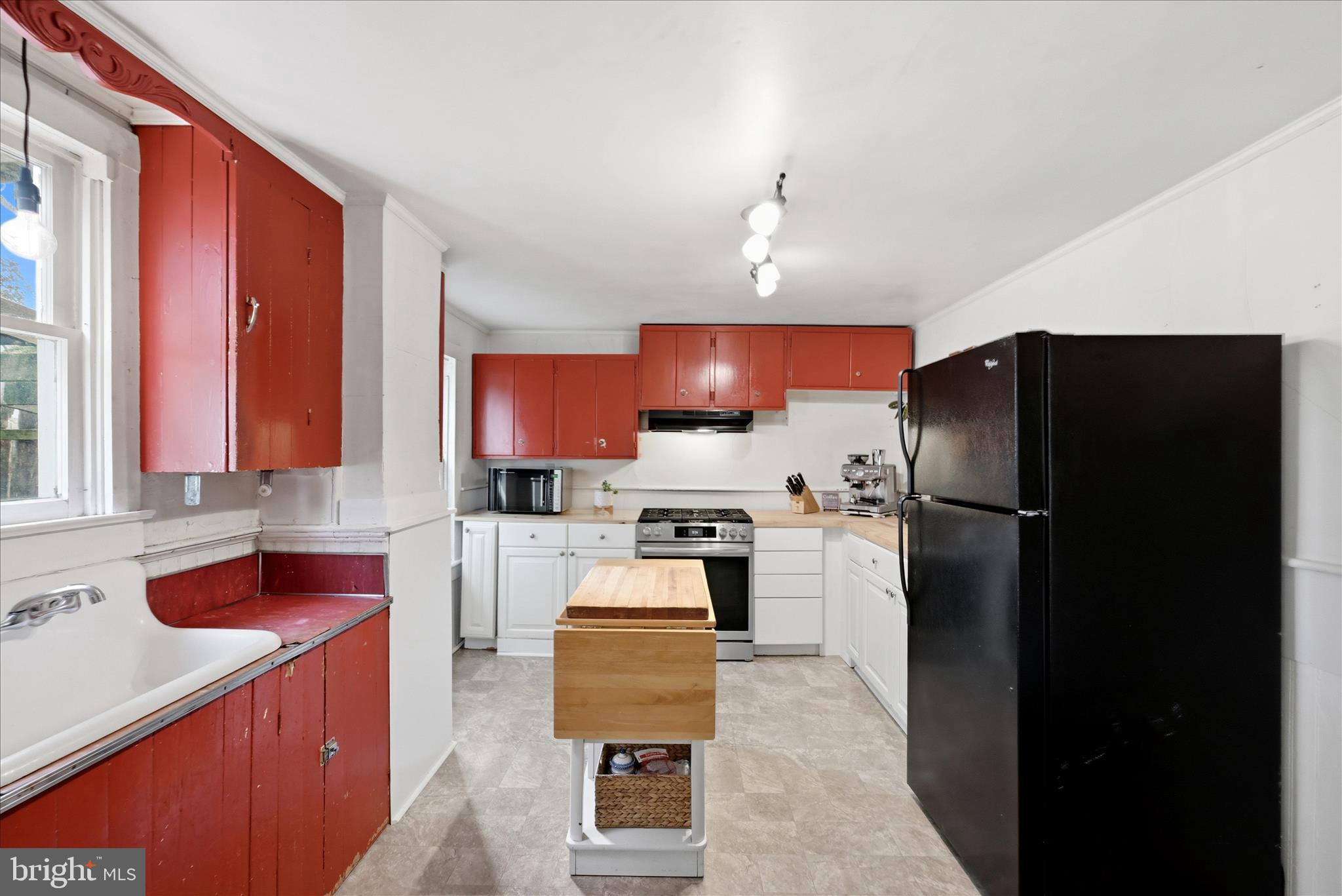 WINCHESTER CITY - Residential