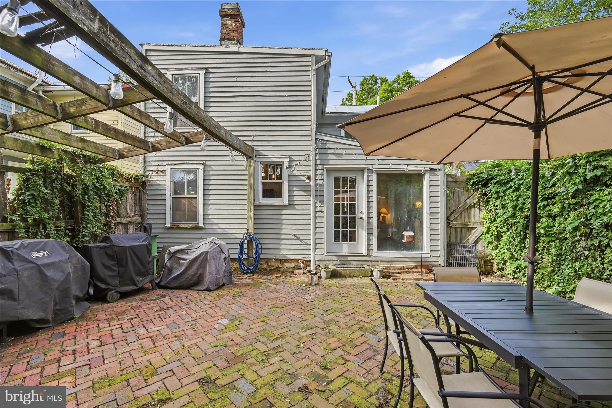 WINCHESTER CITY - Residential