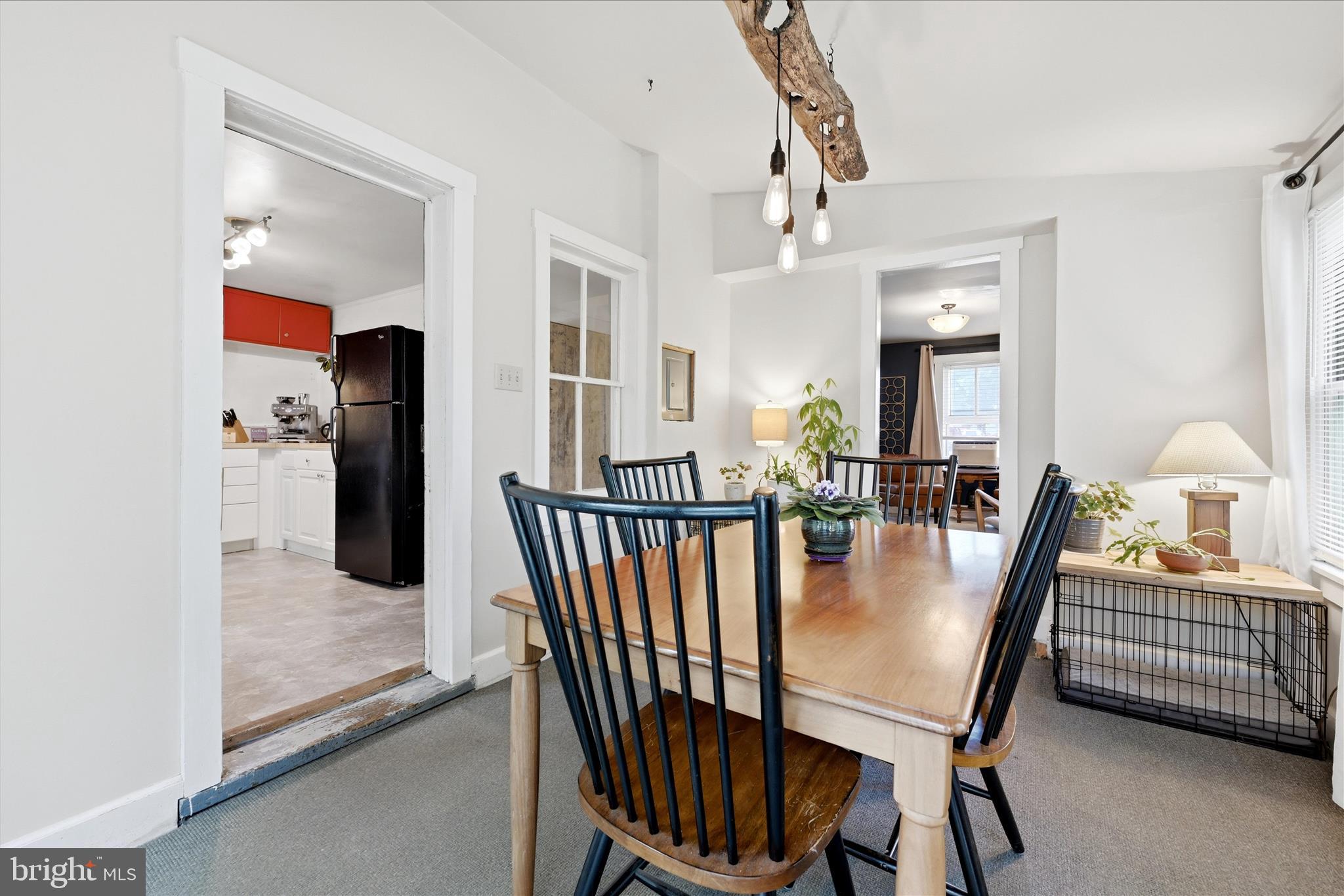 WINCHESTER CITY - Residential