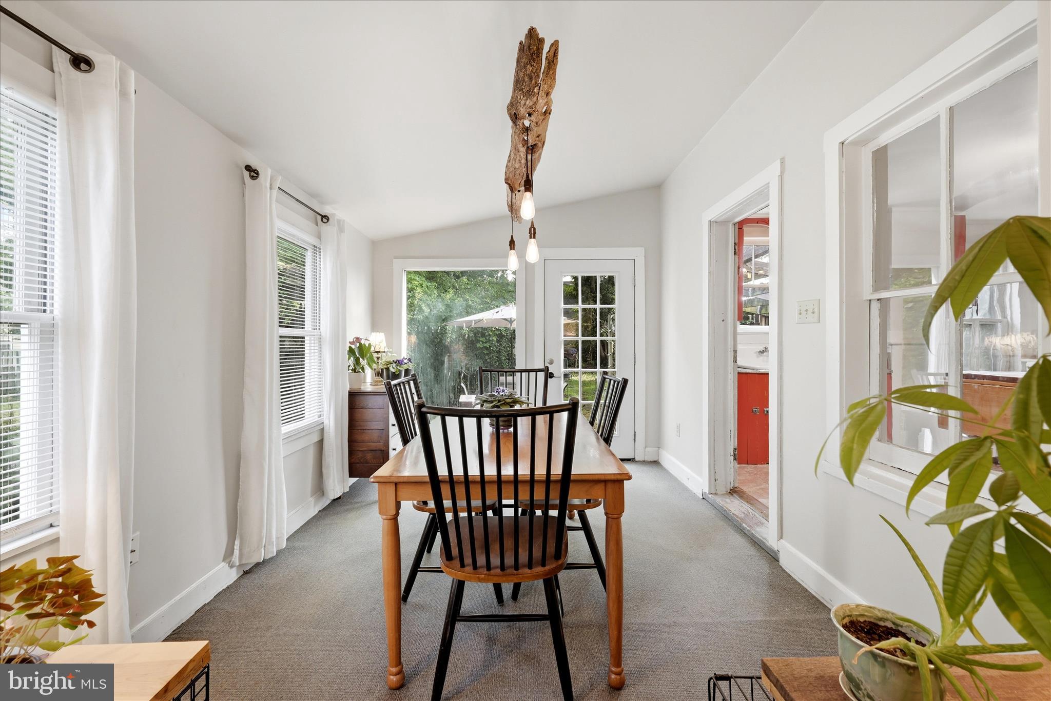WINCHESTER CITY - Residential