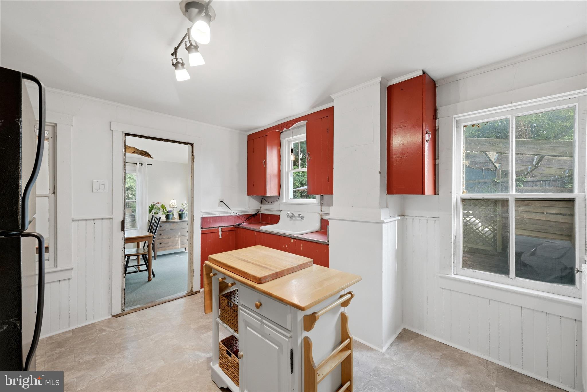 WINCHESTER CITY - Residential