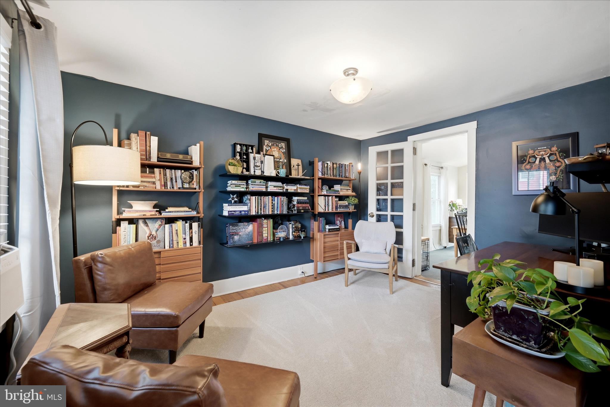 WINCHESTER CITY - Residential