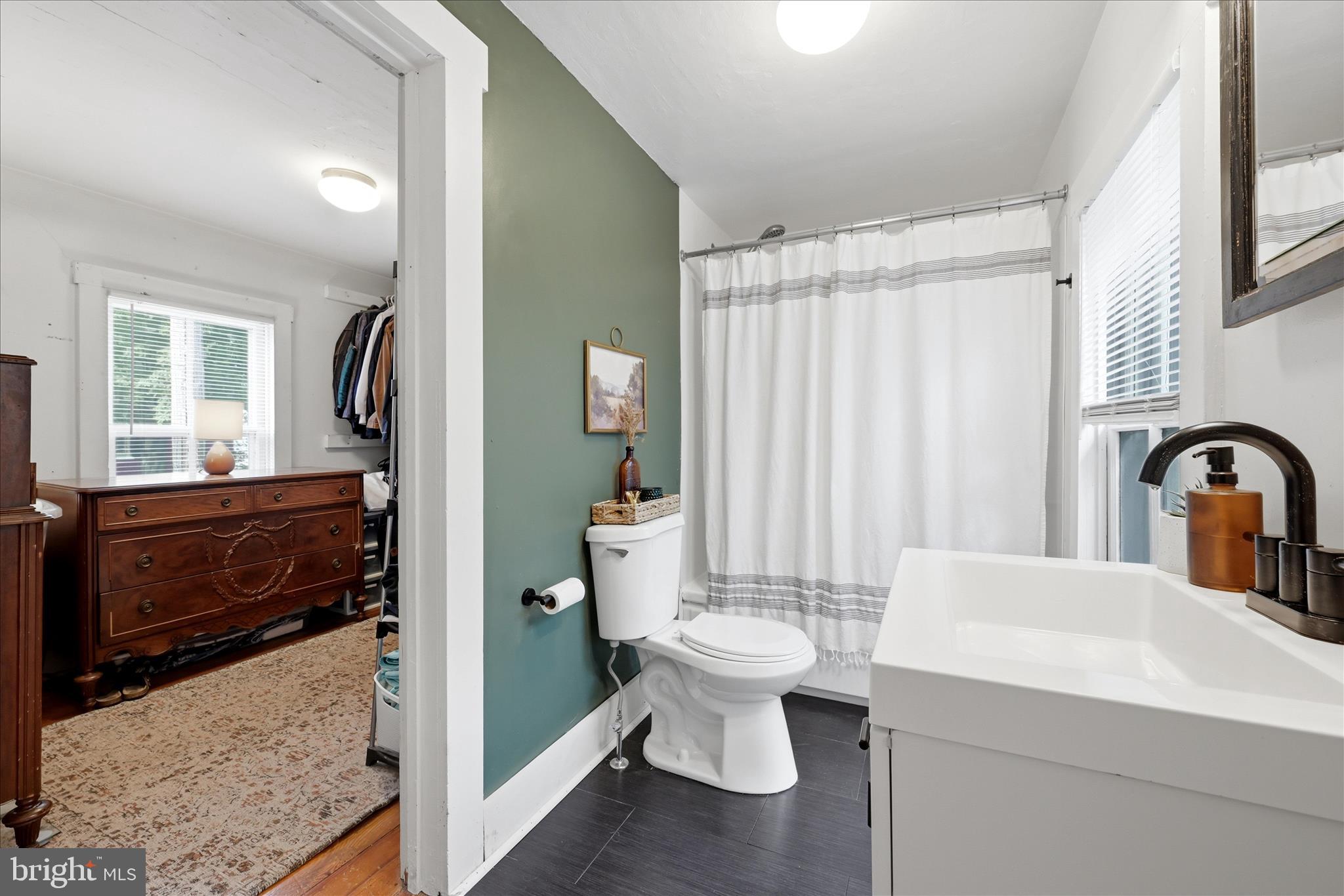 WINCHESTER CITY - Residential