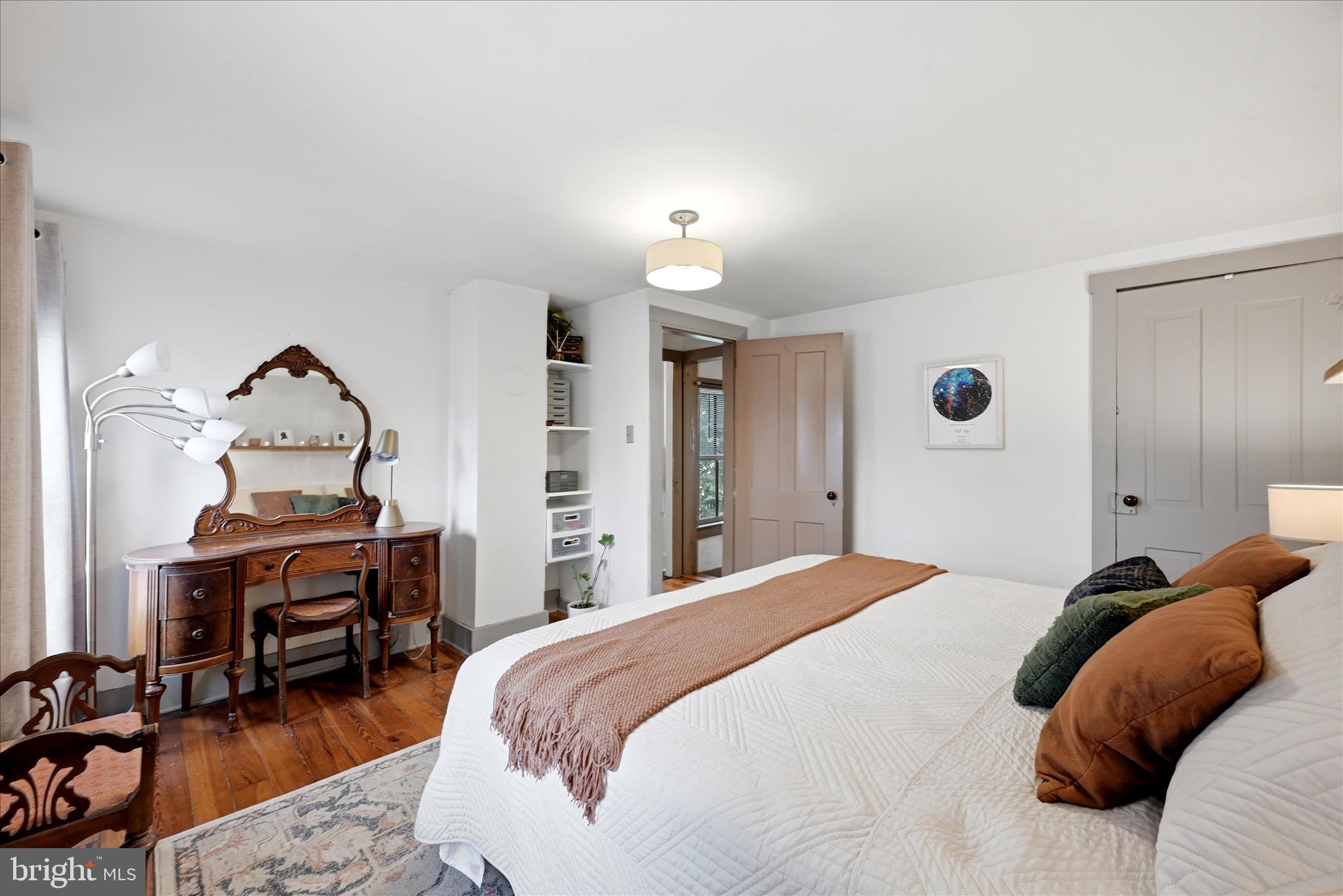 WINCHESTER CITY - Residential