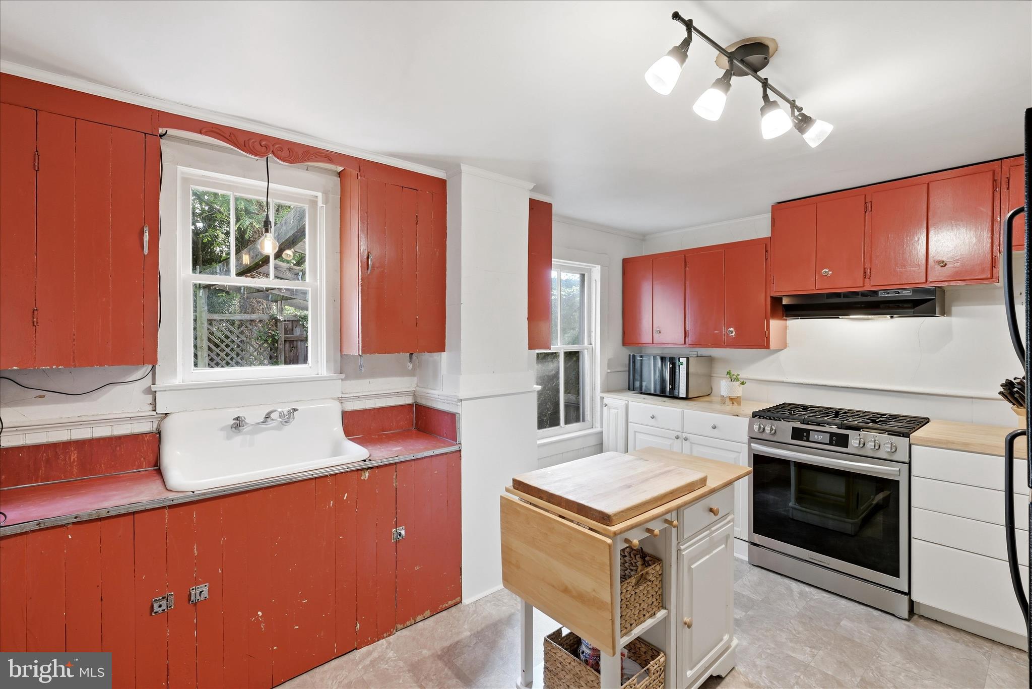 WINCHESTER CITY - Residential