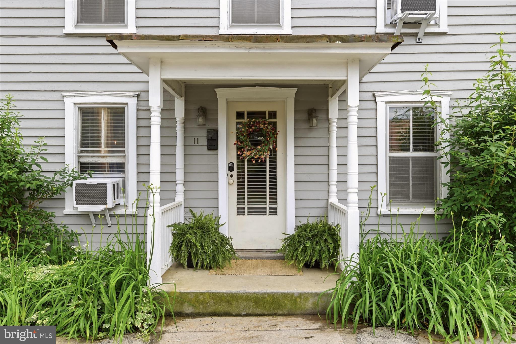 WINCHESTER CITY - Residential