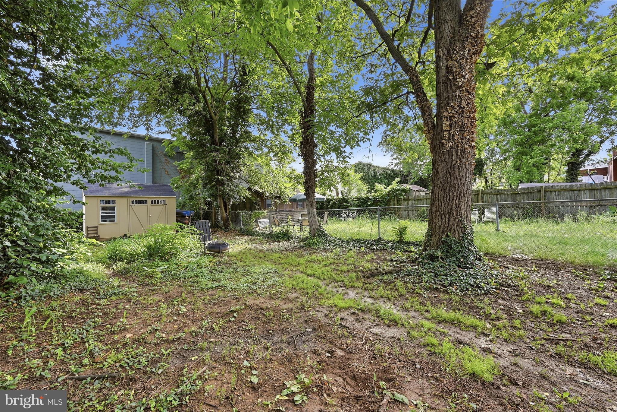 WINCHESTER CITY - Residential