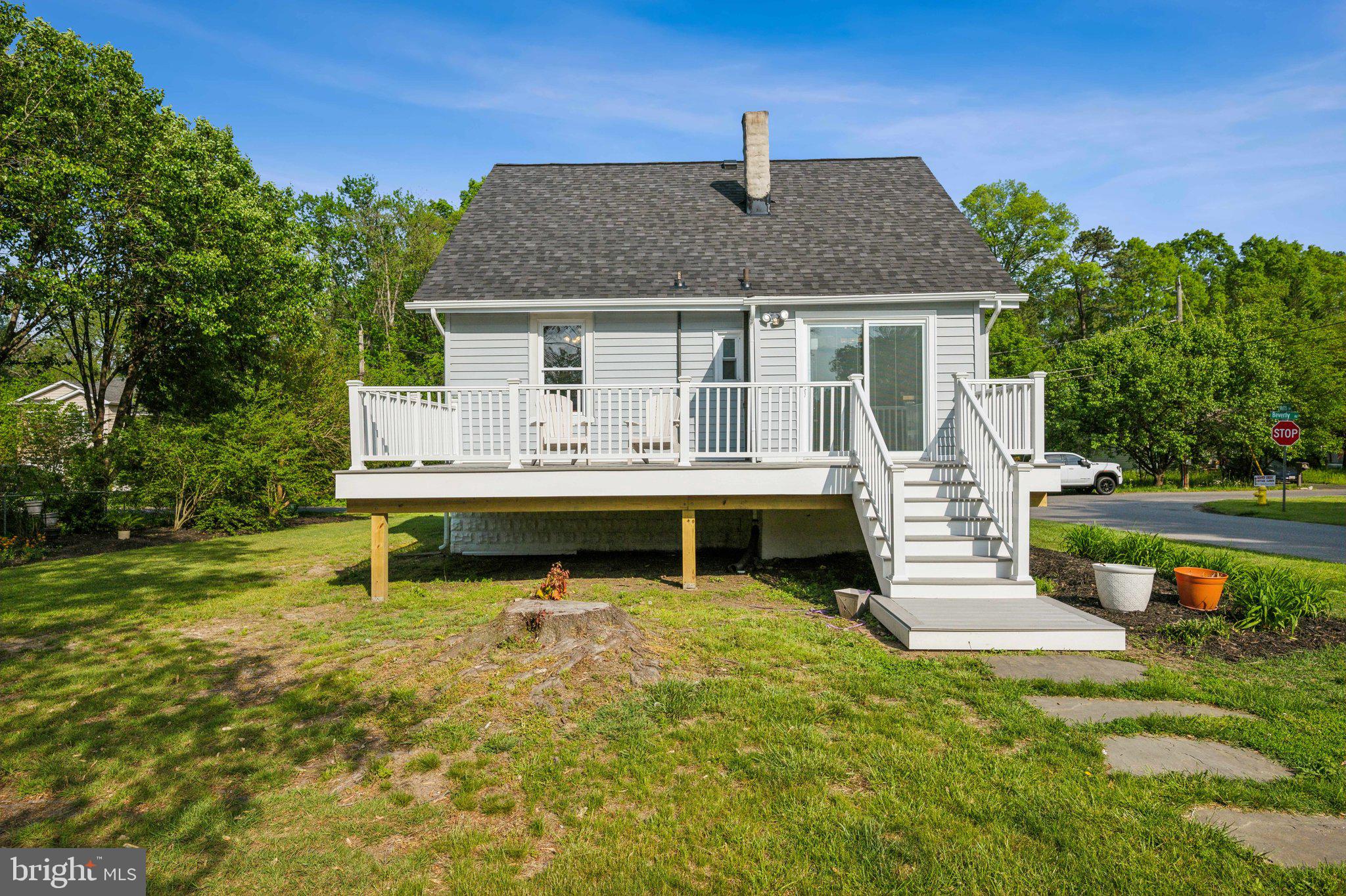 SEVERN - Residential