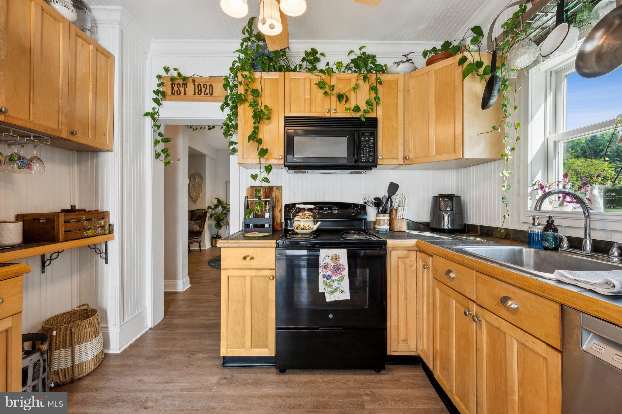 SEVERN - Residential